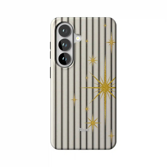 Starry Stripe Samsung Phone Case