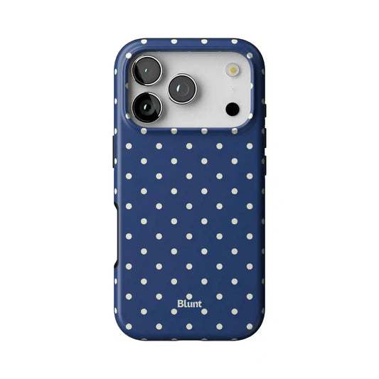 Darlin iPhone Case
