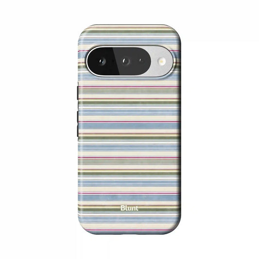 Softmint Pixel Case