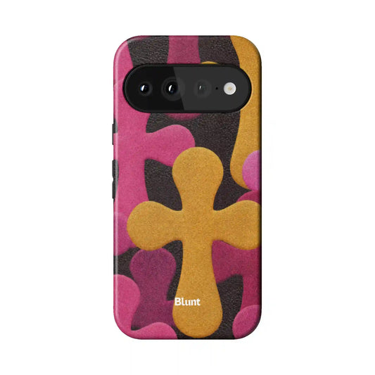 Cravox Pixel Case