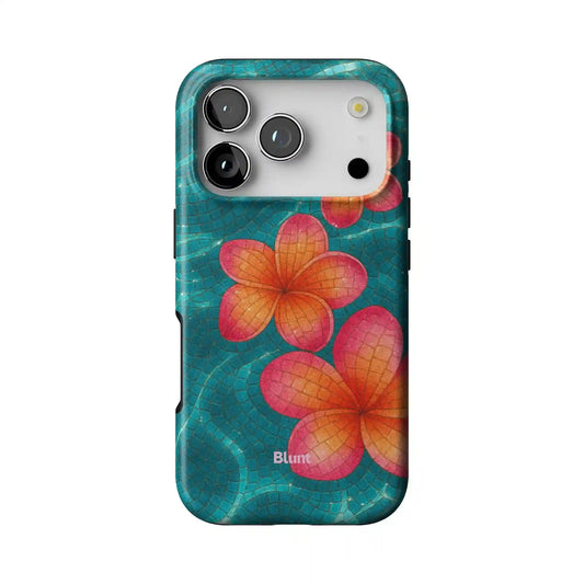 August iPhone Case