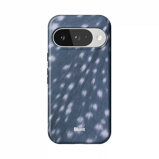 Arctic Hide Pixel Case