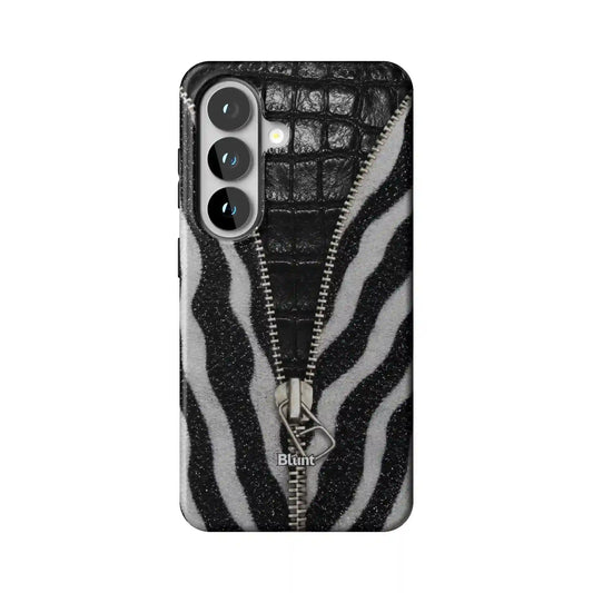 Noir Edge Samsung Case