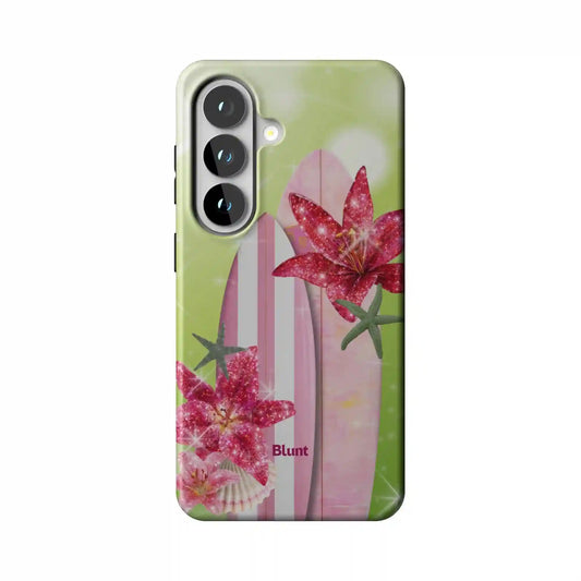 Aloe Ride Samsung Case