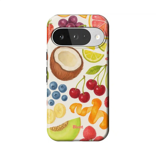 Tati Pixel Case