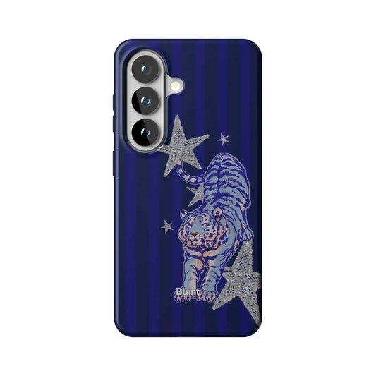 Cobalt Cub Samsung Case
