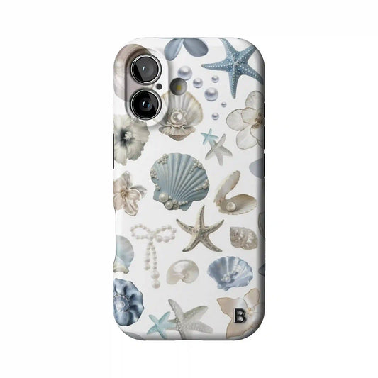 Capri Statement iPhone Case