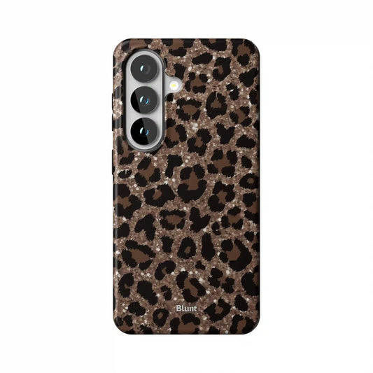 Feline Samsung Case