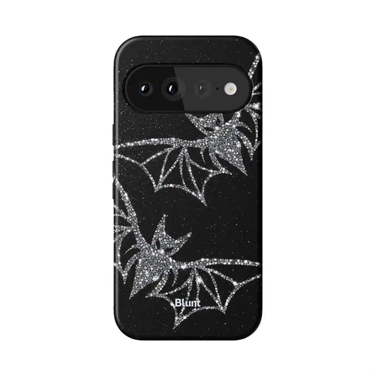 Lunar Veil Pixel Case