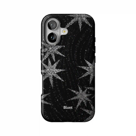 Night Act iPhone Case