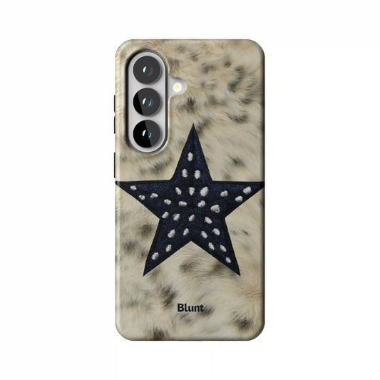 Fur Star Samsung Case