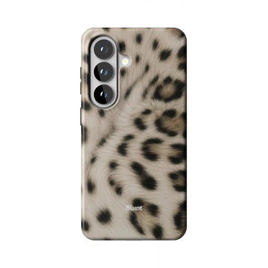 Leopard Saint Samsung Case