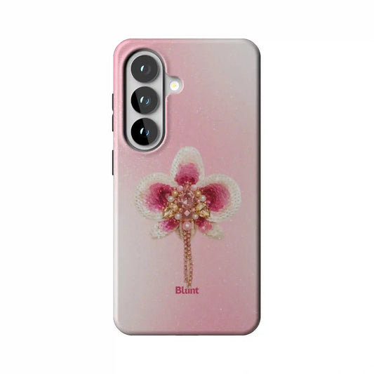 Petal Gem Samsung Case
