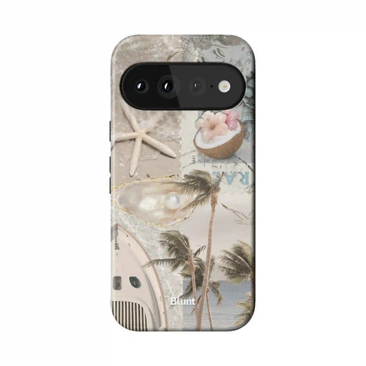 Aurelia Pixel Case