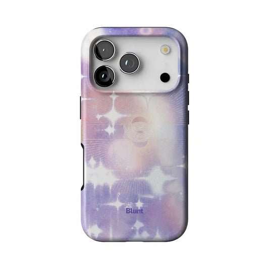 Ethrea iPhone Case
