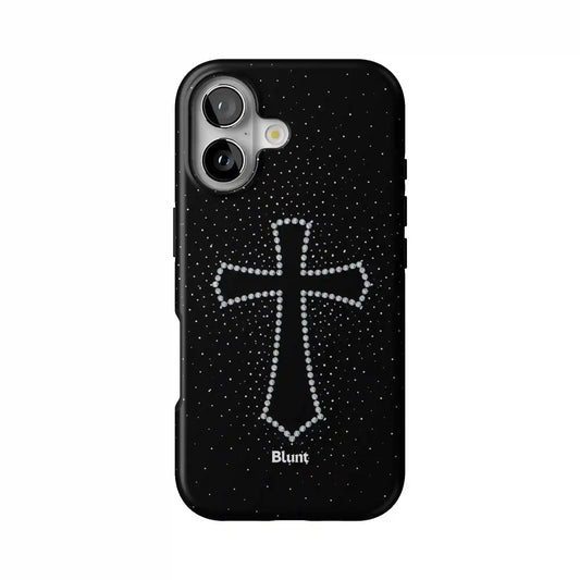 Diamara iPhone Case