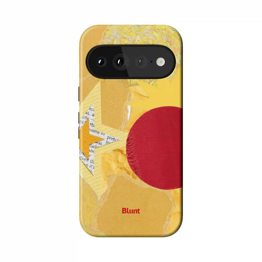 Zadie Pixel Case