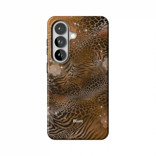 Desert Safari Samsung Case