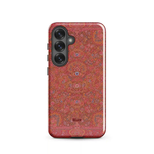 Tivvy Samsung Case
