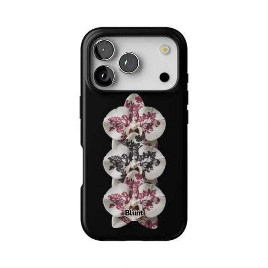 Vanta iPhone Case