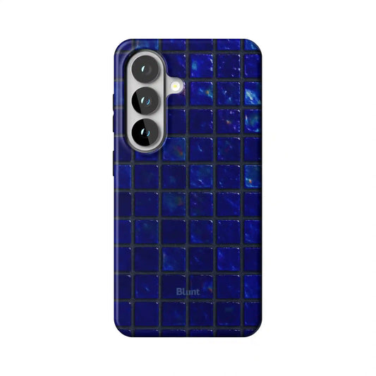 Ignited Samsung Case