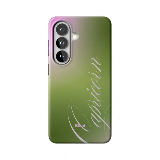 Capricorn Samsung Case