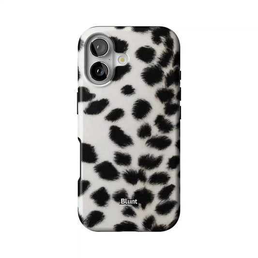 Dalli iPhone Case