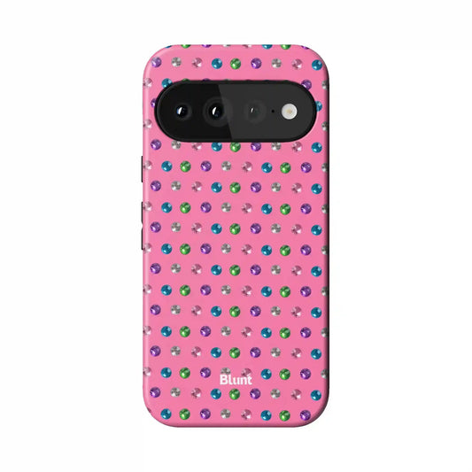 Adorn Pixel Case
