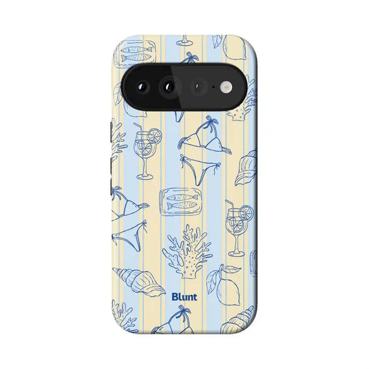Vita Marina Pixel Case