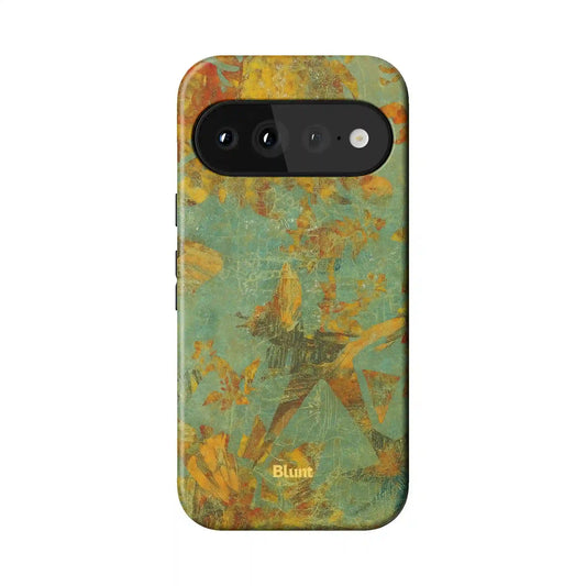 Ruelle Pixel Case