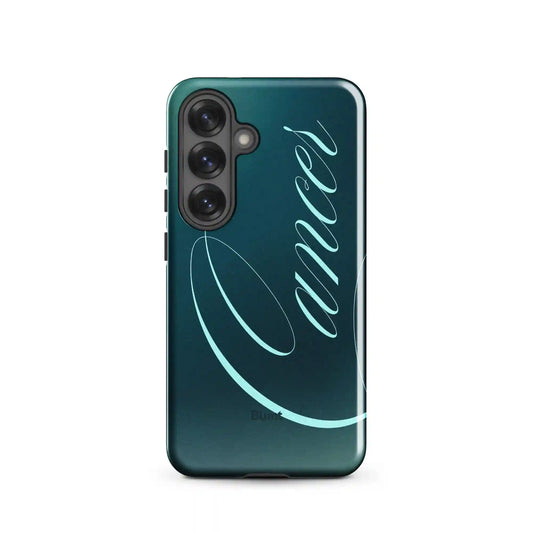 Cancer Samsung Case