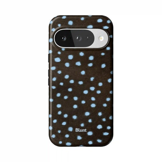 Tear Dot Pixel Case