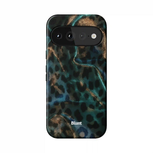 Bia Pixel Case