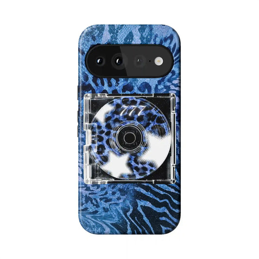 777 Mix Pixel Case