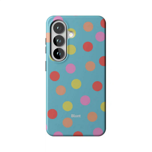 Party Polka Samsung Case