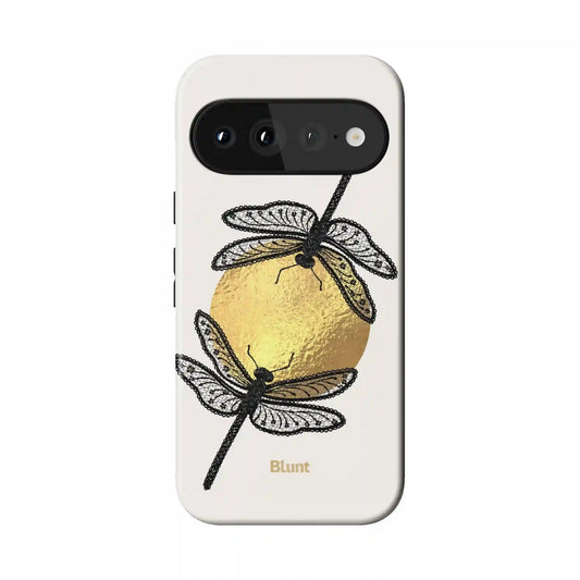 Oraya Pixel Case