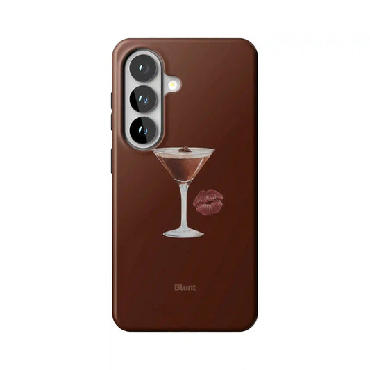 Espresso Martini Samsung Case