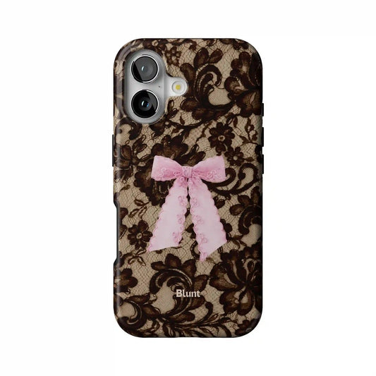 Theresa iPhone Case