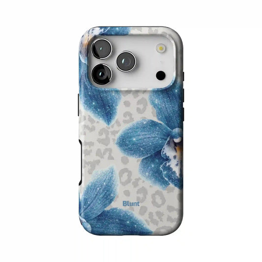 Arctic Bloom iPhone Case