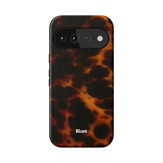 Ember Pixel Case