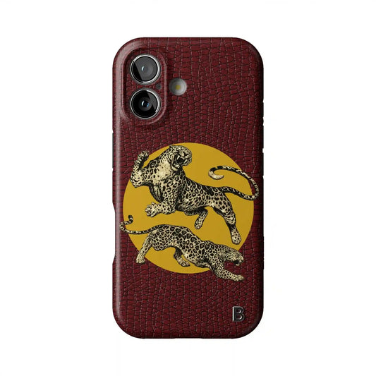 Soreli Statement iPhone Case