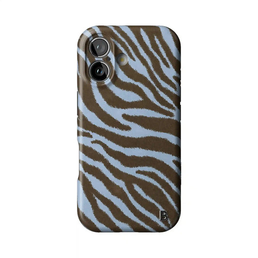Sky Savana Statement iPhone Case