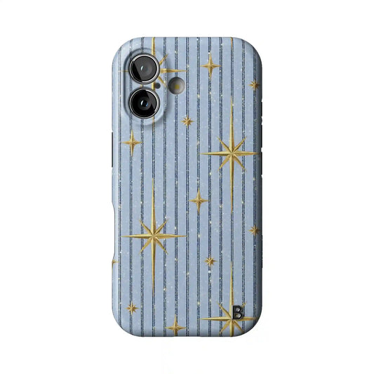 Cloud Nine Statement iPhone Case