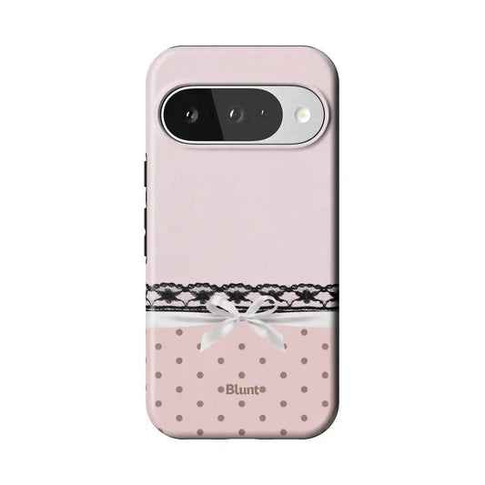 Soft Muse Pixel Case