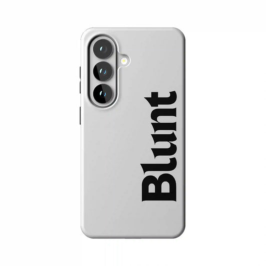 Blunt Samsung Case