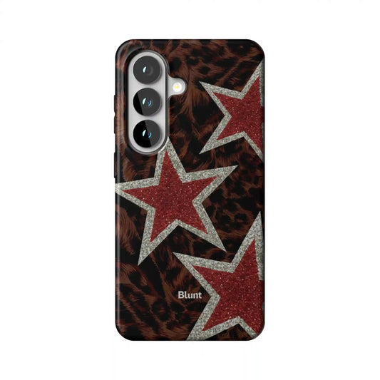 Wild Star Samsung Case