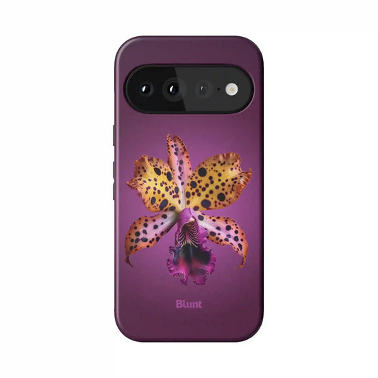 Oxala Pixel Case