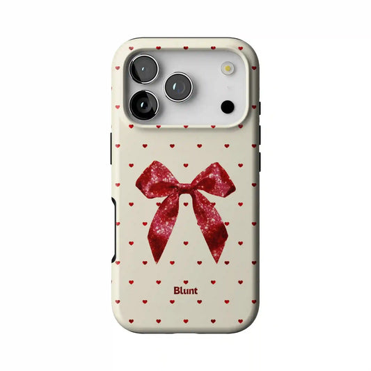 Gift Wrapped iPhone Case