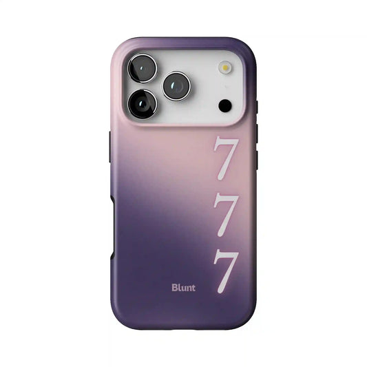 Mystic iPhone Case