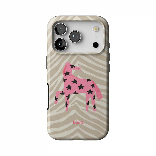 Trottie iPhone Case
